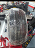 双星汽车轮胎 245/45R19 ZR 98W X53 适配奥迪A6L/比亚迪汉/君越 实拍图