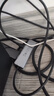 绿联 USB3.0扩展器扩展坞 高速4口分线器HUB拓展集线器 笔记本电脑一拖多接口转换器转接头延长线 实拍图
