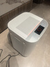 霍尼韦尔（Honeywell）空气净化器除甲醛细菌花粉过敏原tvoc流感病毒 新房除醛 空气消毒机【家电国家补贴】KJ760F-P22W  实拍图