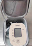 欧姆龙血压计测血压高臂式血压测量仪仪器家用精准欧姆龙医用的电子 U10基础款 原装电源 实拍图