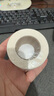 海之歐 三防热敏标签纸 不干胶条码纸称纸 60x40 40x30防水便签超市专用服装吊牌贴纸电子秤纸打印纸定制 40x30  800张 1卷 横版 实拍图