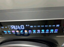 海尔（Haier）云溪滚筒洗衣机全自动洗烘一体带烘干12公斤家用家电国家补贴 自营55J7 一级能效以旧换新内衣洗 实拍图