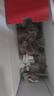 良品铺子 枣夹核桃700g蜜饯果干红枣大枣核桃健康营养家庭量贩节日送礼 实拍图