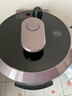 美的（Midea）电压力锅电高压锅电饭煲3-4-6人0涂层304不锈钢内胆家用双加深内胆5L大面板少盐 加深内胆 |适合2-10人使用 | 5L 实拍图