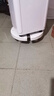 东普立空调底座 圆柱形立式柜机支架适用格力美的TCL海尔奥克斯松下志高海信长虹增高架子托架垫高4脚款 实拍图