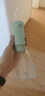 萌牙家王者冲牙器W1/proW7水牙线口腔清洁洗牙机正畸家用洁牙器 【水箱升级】湖水蓝(300ml) 实拍图