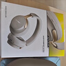 Bose【王鹤棣同款】QuietComfort 消噪耳机Ultra-沙丘灰 头戴式无线蓝牙降噪 沉浸音乐体验 旗舰款 实拍图
