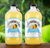 宾得宝（Bundaberg）含气柠檬汁饮料375ml*6玻璃瓶装 澳州夏日网红新品发酵果汁气泡水 实拍图