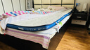 多喜爱床垫 单人学生宿舍榻榻米乳胶复合立体床垫子1.2米床1.2x2米 实拍图