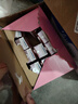 蒙牛真果粒草莓味牛奶饮品250g*12盒 小黄鸭IP 中秋送礼盒装新老包装 实拍图