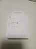 Apple/苹果 采用 (USB-C)的EarPods耳机 有线耳机 苹果耳机 适用iPhone/iPad//Mac 苹果手机 实拍图