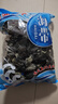 霞浦烘干海带结 厚海带海鲜干货 凉拌撸串煲汤免洗 高泡发 300g【泡发约4500g】 实拍图