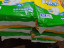 可靠（COCO）吸收宝成人护理垫M10片（尺寸:60*60cm）孕妇产褥垫 老年人隔尿垫 实拍图