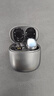 heycute【2025新品】真无线蓝牙耳机 音乐运动跑步降噪豆式入耳式OPPO荣耀VIVO黑啾适用于安卓 震撼重低音丨鲸腔沉浸式音效 双蓝牙5.3芯片丨舒适无感佩戴 实拍图