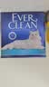 铂钻蓝标铂钻猫砂EverClean25磅低尘活性炭除臭膨润土净味猫厕所 【新升级】蓝白标-10L 实拍图