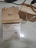陈一凡茶叶 福鼎白茶 福鼎白茶小茶饼干寿眉送长辈茶父亲节礼盒装300g 实拍图