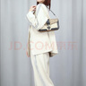 蔻驰（COACH）【品牌直供】女士GEORGIE中号腋下包单肩手提斜挎包5509IMRKY 实拍图