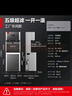 德玛仕（DEMASHI）商用直饮机学校工厂工业办公室用净水饮水一体机开水器饮水机商用净水器直饮水机DMS-2CL2规格:2L3 实拍图