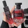 WARMKISS正品冒险小姐唐娜香水留香清新玫瑰小众香水 冒险小姐30ml*1瓶 实拍图