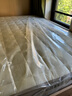 雅兰品牌前十名天然乳胶床垫椰棕垫席梦思弹簧床垫子硬垫  梦寐 梦谣15CM【舒软释压 可拆洗】 1.35*2m 实拍图