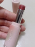 橘朵【2件减40】唇粉霜口红淡唇纹不沾杯唇膏唇釉素颜必备送女友礼物 【HOT郁金香豆沙粉】#N05好桃厌 实拍图