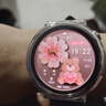 HUAWEI WATCH GT 5 国家补贴15%冰晶蓝41mm华为智能手表情绪健康助手玄玑感知系统 实拍图
