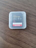 闪迪（SanDisk）2TB SD内存卡 4K V30 U3 C10 相机存储卡 读速250MB/s 写速150MB/s 微单/单反数码相机内存卡 实拍图