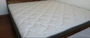 雅兰政府补贴天然乳胶床垫品牌前十名独立弹簧床垫1.8x2米 深睡智享 深睡智享版【23cm】经典透气舒睡 2*2m 实拍图
