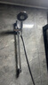 高仪（GROHE）原装进口淋浴花洒套装 130MM空气手持花洒 家用淋雨套装 无下出水 实拍图