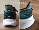 361°运动鞋男飞鱼针织网面透气轻质减震休闲跑步鞋子男672412216F-7 实拍图