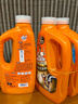 威猛先生（Mr Muscle）热门商品管道疏通啫喱 960ml*3瓶卫浴下水道疏通剂 厕所管道疏通  实拍图