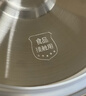 美的（Midea）60S快排低脂浓香电压力锅5L家用电饭煲高压锅4-6人 母婴316L精钢球胆远红外大火包锅炖煮MY-C5650F 实拍图