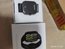 小米（MI）REDMI Watch 5 典雅黑 国家补贴 澎湃OS 2 心率血氧监测 蓝牙通话 红米手表5 智能手表 小米汽车 实拍图