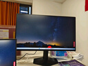 AOC 27英寸2K IPS HDR10 HDMI/DP 低蓝光不闪 可壁挂 三边微边 超薄节能办公电脑显示器 Q27B35E 实拍图
