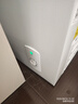 奥克斯小冰柜家用省电保鲜冷冻冰柜 商用节能迷你小型卧式冷柜 储母乳柜冰箱 【国补】178升级节能款|可囤145斤肉 102L 实拍图