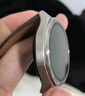 HUAWEI WATCH GT 5 46mm 苍山灰 氟橡胶表带华为智能手表情绪健康助手玄玑感知系统 实拍图