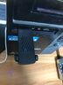 USB无线网卡台式电脑主机WiFi6无线接收器发射器千兆5G双频信号免驱动笔记本连接外置网络热点 AX300【高速wifi6/免驱/信号强】 实拍图
