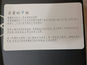 VVC成毅同款冰袖防晒袖套防紫外线男女长款开车骑行 暖阳黄（有指套） 均码 实拍图