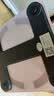 【已接入米家APP】智能体脂秤体重秤家用电子秤人体秤减肥必备蓝牙智能精准体脂秤 【充电款-智能体脂秤】冠军推荐 实拍图