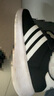 阿迪达斯 （adidas）男鞋秋季运动鞋舒适透气休闲鞋子耐磨缓震跑步鞋  43 实拍图