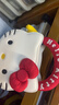 toutou2025秋冬新款包包HelloKitty三丽鸥凯蒂哈喽kt生日礼物女孩送女友 实拍图