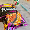 乐事（Lay's）大波浪薯片 辣味系列 火鸡面味 70g 新品上市 实拍图
