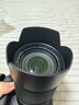 JJC 适用尼康AF-S 18-140 18-105遮光罩67mm镜头D7500 D7200 D7000 D5600 D90单反相机配件HB-32 实拍图