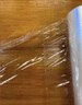 佳帮手【谢霆锋推荐】点断式保鲜膜30cm*150M食品级PE免刀割一次性家用 实拍图