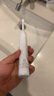 飞利浦（PHILIPS）【肖战推荐】电动牙刷钻石1系 中秋/生日礼物 成人送男生/女友 3倍洁齿轻松刷感 皓月白 国家补贴 实拍图