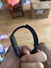 华为（HUAWEI）手环10 标准版 曜石黑 智能手环专业睡眠分析情绪健康心率监测运动手环华为手环9升级 实拍图