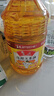 鲁花 食用油  物理压榨  非转基因 玉米油6.18L   实拍图