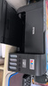 爱普生（EPSON）墨仓式 L3255彩色打印机 微信打印/无线连接  家用打印优选（打印、复印、扫描） 实拍图