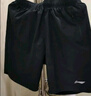 李宁（LI-NING）运动套装男夏短袖短裤速干健身服跑步篮球训练衣服饰日常透气吸汗 实拍图