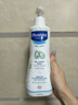 妙思乐（Mustela）儿童洗发沐浴二合一500ml*2婴幼儿专用宝宝洗发水沐浴露法国进口 实拍图